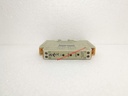 Weidmuller 832766 W408-00A2 Ultra SlimPak Analogue Isolator