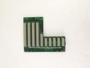 Eberle 45 1186 LS Pcb Card