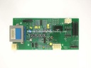Siemens 6GA2 491-1A Automatic Voltage Regulator Pcb Card