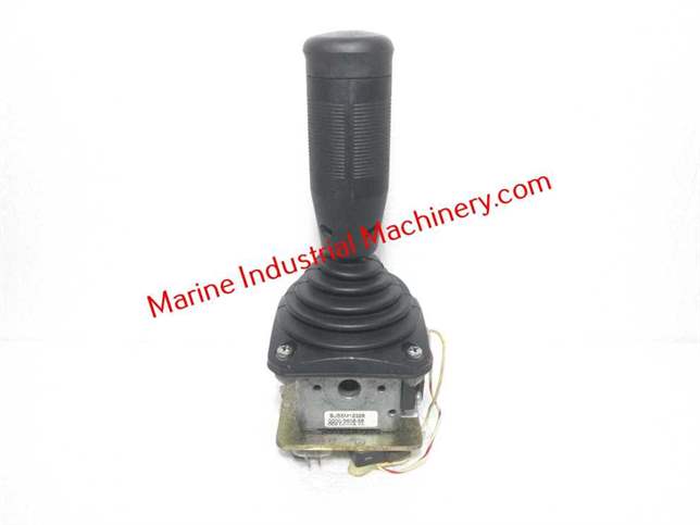 OEM Controls 0000-9608-58 Joystick | Marine Industrial Machinery