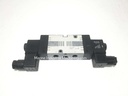 Rexroth 577 627...0 Double Solenoid Valve