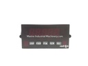 Redlion PAXP0010 Process Input Panel Meter