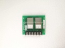 Nabtesco NPS-106-881 74746491 PCB Card