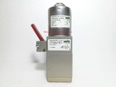 Eugen Seitz 2A14 1116/41 Solenoid Valve
