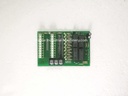 Control General 3041718 Multiplex Receiver P.C.B.