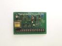 NCE NCE9502 PCB Card