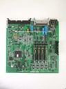 NHE 0AE-7200 CNT-A PCB Card