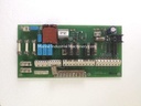 Siemens G26004-A2105-P100-2 I/O Platine Circuit Board