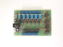 SU-BC-017 PCB Card