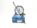 Daiichi Keiki-Hyogo AT 1/4 60 Pressure Gauge (0-0.6MPa)