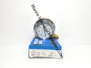 Daito Keiki BT 1/4 60 Pressure Guage (0-0.6MPa)