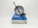 Daito Keiki BT 1/4 60 Pressure Gauge (0-1MPa)