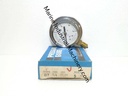 Daito Keiki BT 1/4 60 Pressure Gauge (0-5MPa)