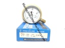 Daito Keiki BU3/8 75 Pressure Gauge (0-0.4MPa)