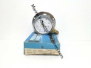 Daito Keiki BVT 1/4 60 Pressure Gauge (0-6MPa)