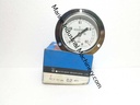 Daito Keiki DU 12 60 Pressure Gauge (0-0.2MPa)