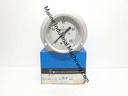 Daito Keiki DU 1/4 60 Pressure Gauge (0-0.4MPa)