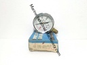 Daito Keiki T 1/4 60 Compound Gauge (-0.1-0.2MPa)