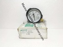 Nagano Keiki AA10-E02 Pressure Sensor Switch Gauge (0-0.6MPa)