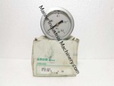 Nagano Keiki GV55-623 Pressure Gauge (0-0.2MPa)