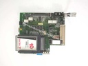 Ariston AN-PC386 Pcb Card