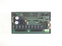 CPU 05981 PCB Card