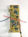 Assy 65251FC Pcb