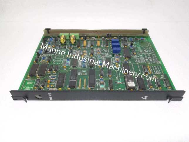 Tadiran Coral RMI 212 Remote Maintenance Interface Circuit Card ...
