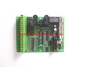 Salwico CS3000 IKM-4 R1 Gas Detection Pcb