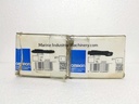 Omron-Sunflame FE-61R Flame-Eye Relay