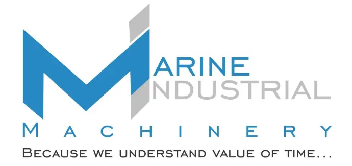 Marine Industrial Machinery